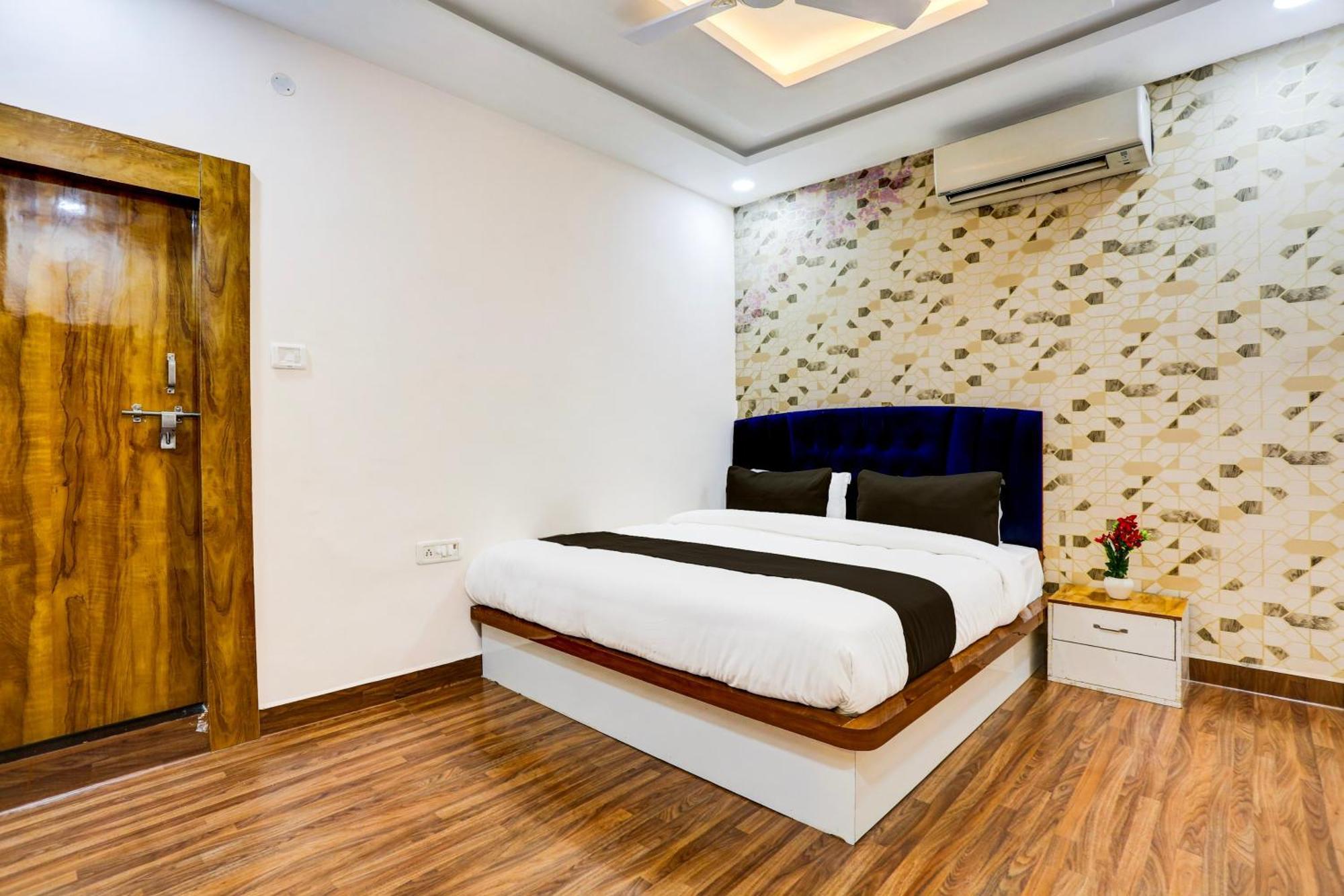Hotel O Star Gwalior Eksteriør billede